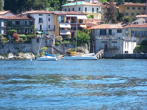 galleria lago maggiore agosto 2009