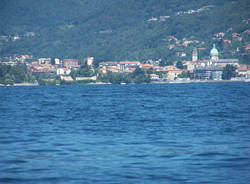 galleria lago maggiore agosto 2009