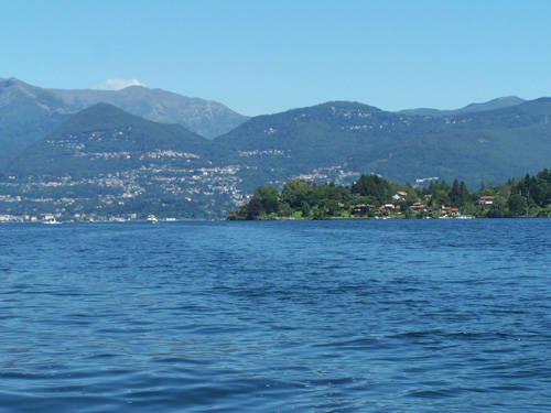 galleria lago maggiore agosto 2009