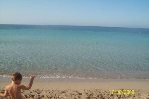 Gargano e Salento