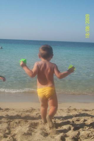 Gargano e Salento