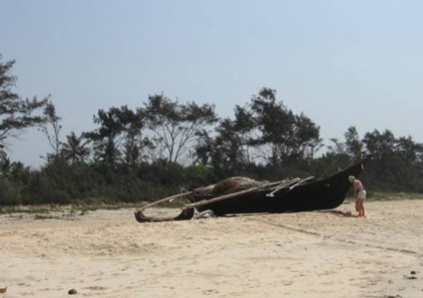 Goa, India