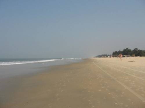 Goa, India