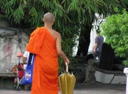 I colori della Tailandia