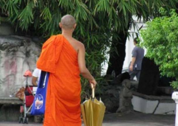 I colori della Tailandia