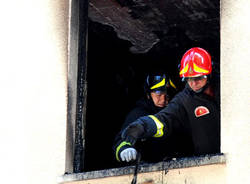 incendio candolini