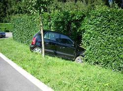 incidente marchirolo