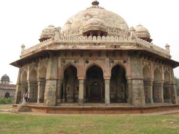 India