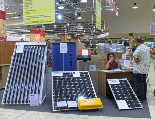 iper arredo riscaldamento
