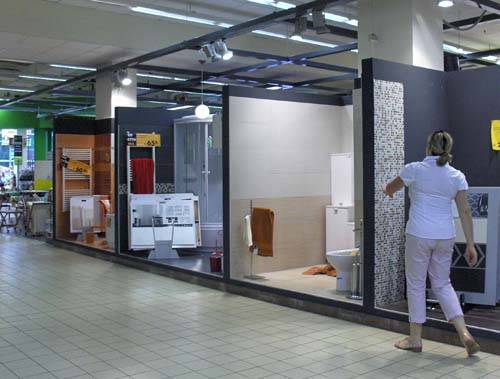 iper arredo riscaldamento