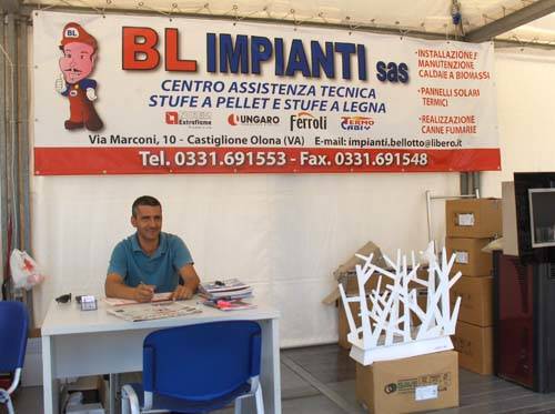 iper arredo riscaldamento