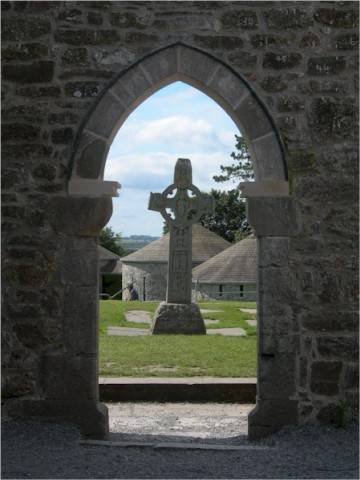 Irlanda