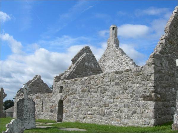 Irlanda