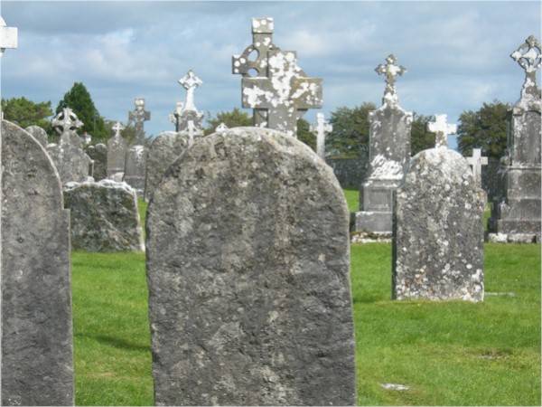 Irlanda