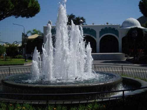 Ischia