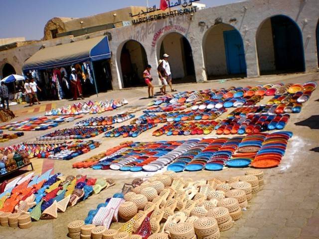 Isola di Djerba