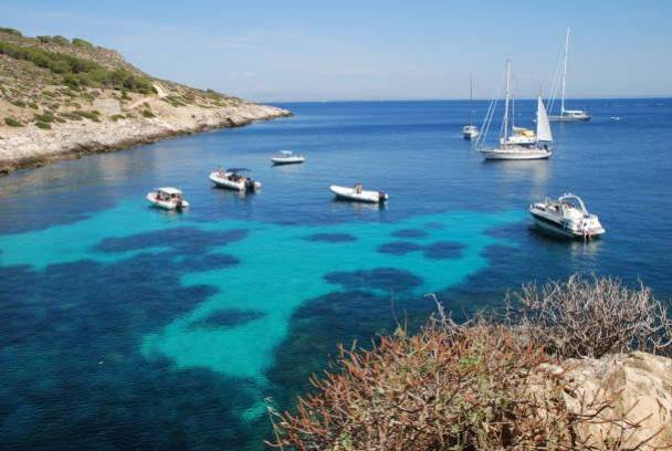 Isole Egadi