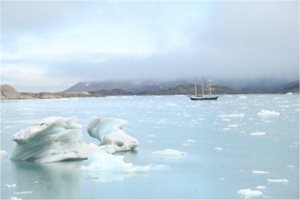 Isole Svalbard