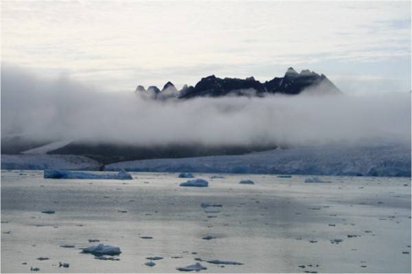 Isole Svalbard