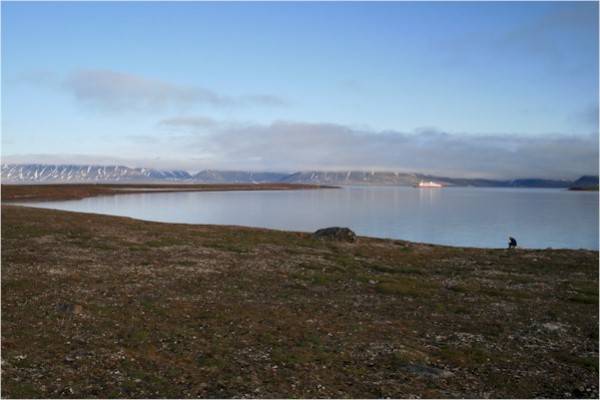 Isole Svalbard