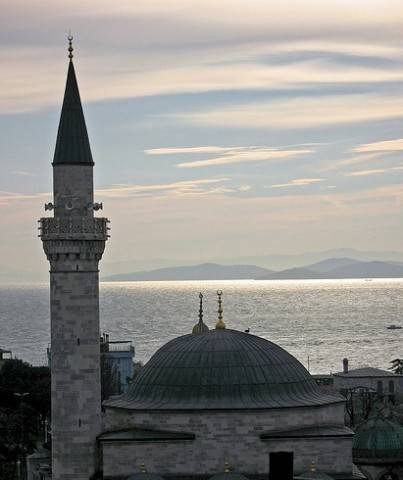 Istanbul