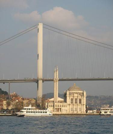 Istanbul