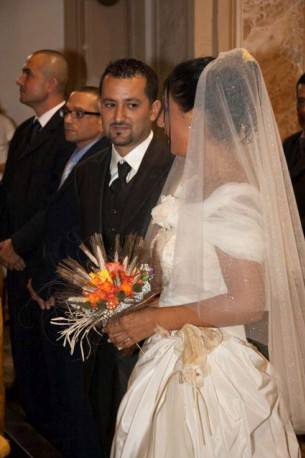 Jessica e Stefano