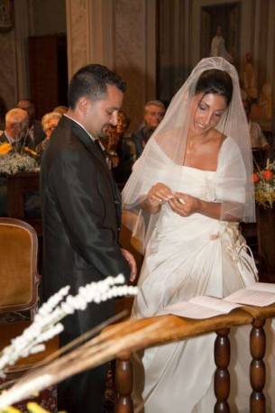 Jessica e Stefano