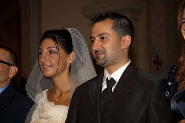 Jessica e Stefano