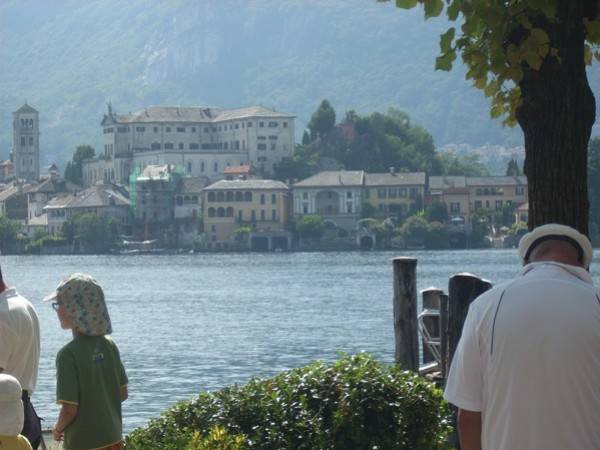 Lago d'Orta