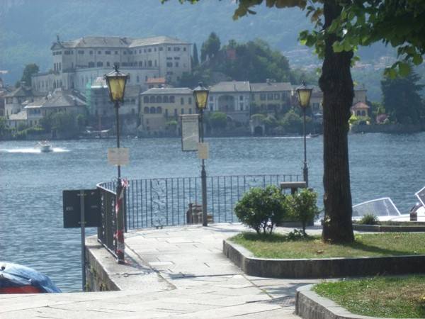 Lago d'Orta