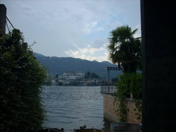 Lago d'Orta