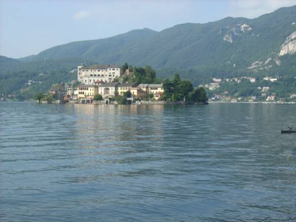 Lago d'Orta