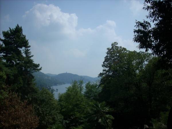 Lago d'Orta