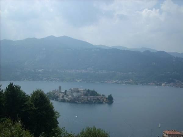 Lago d'Orta
