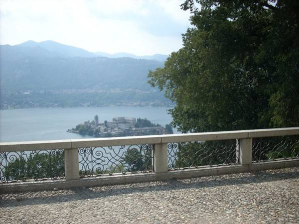 Lago d'Orta