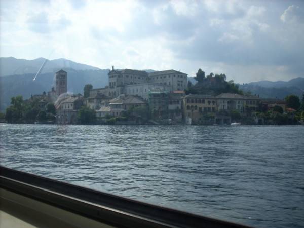 Lago d'Orta