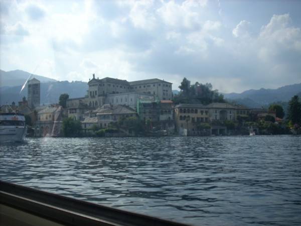 Lago d'Orta
