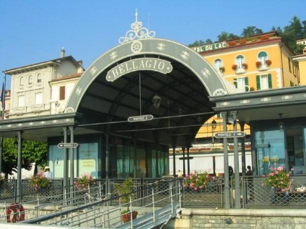 Lago di Como