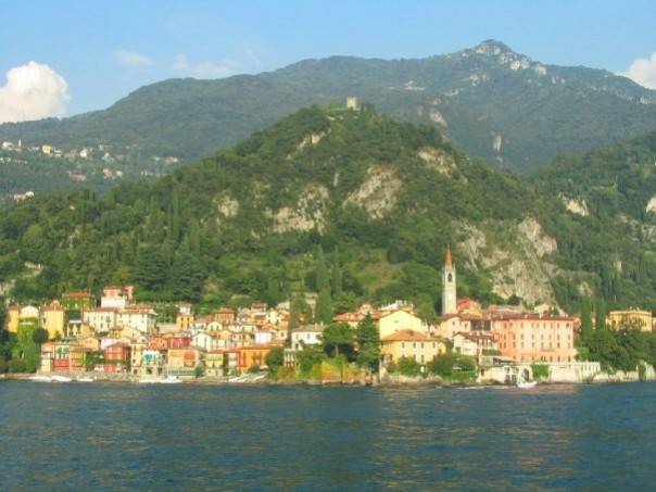 Lago di Como