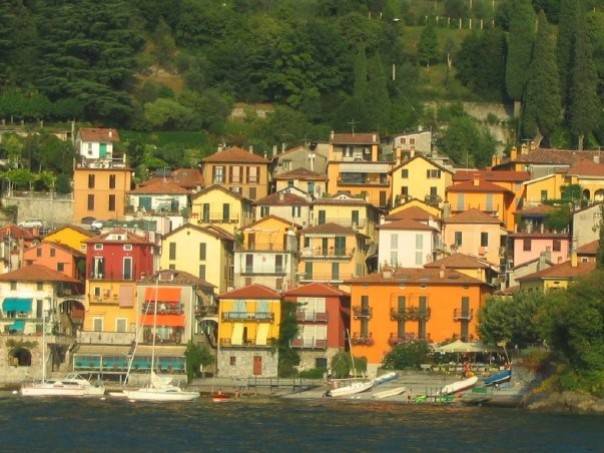 Lago di Como