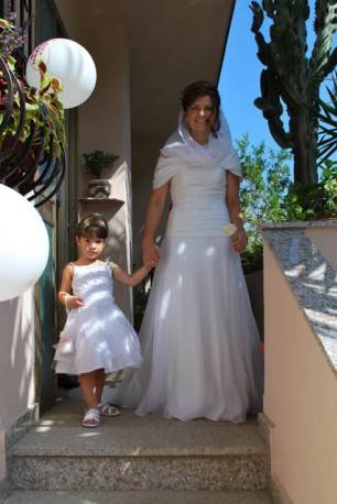 Laura e Simone