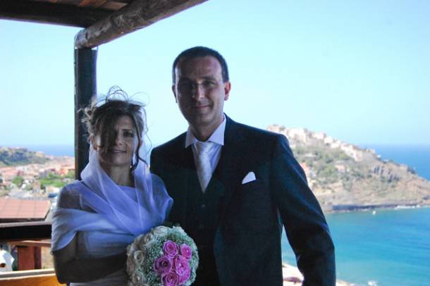 Laura e Simone