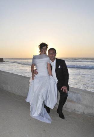 Laura e Simone
