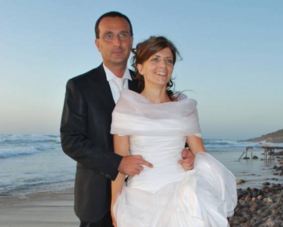 Laura e Simone