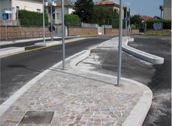 lavori varese agosto