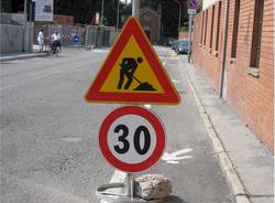 lavori varese agosto
