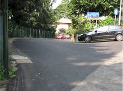 lavori varese agosto