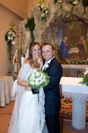Letizia e Alessandro