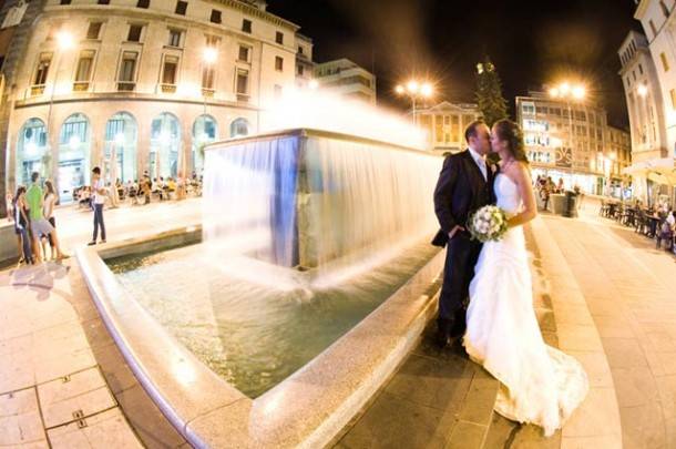 Letizia e Alessandro